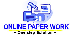 onlinepaperwork.in