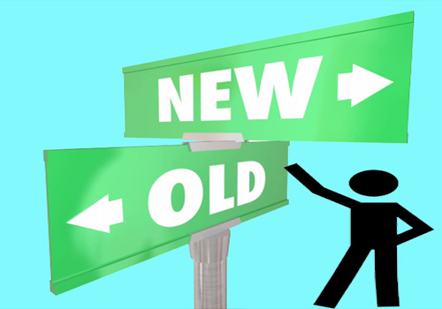 Name Change in india